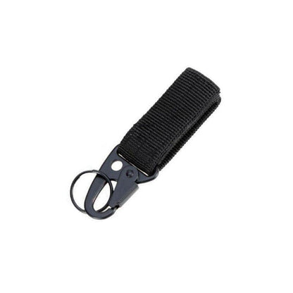 Nylon Belt Backpack Molle Hook Hunting Belts Accessories-2