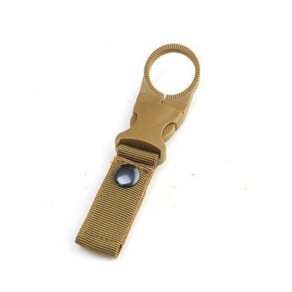 Nylon Belt Backpack Molle Hook Hunting Belts Accessories-13