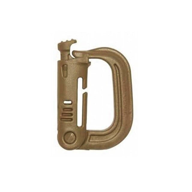 Nylon Belt Backpack Molle Hook Hunting Belts Accessories-14
