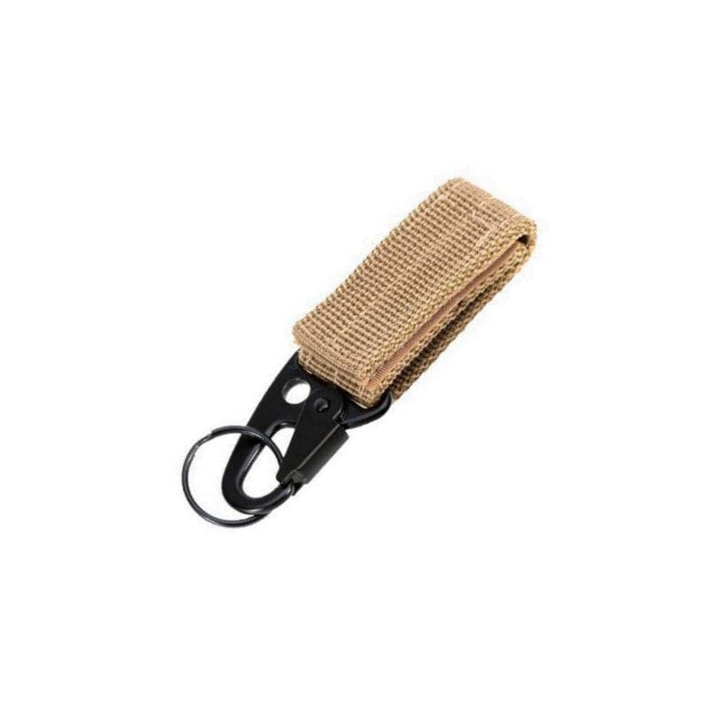 Nylon Belt Backpack Molle Hook Hunting Belts Accessories-1