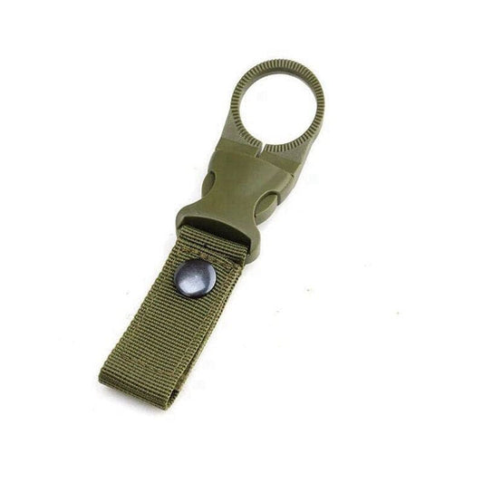 Nylon Belt Backpack Molle Hook Hunting Belts Accessories-10
