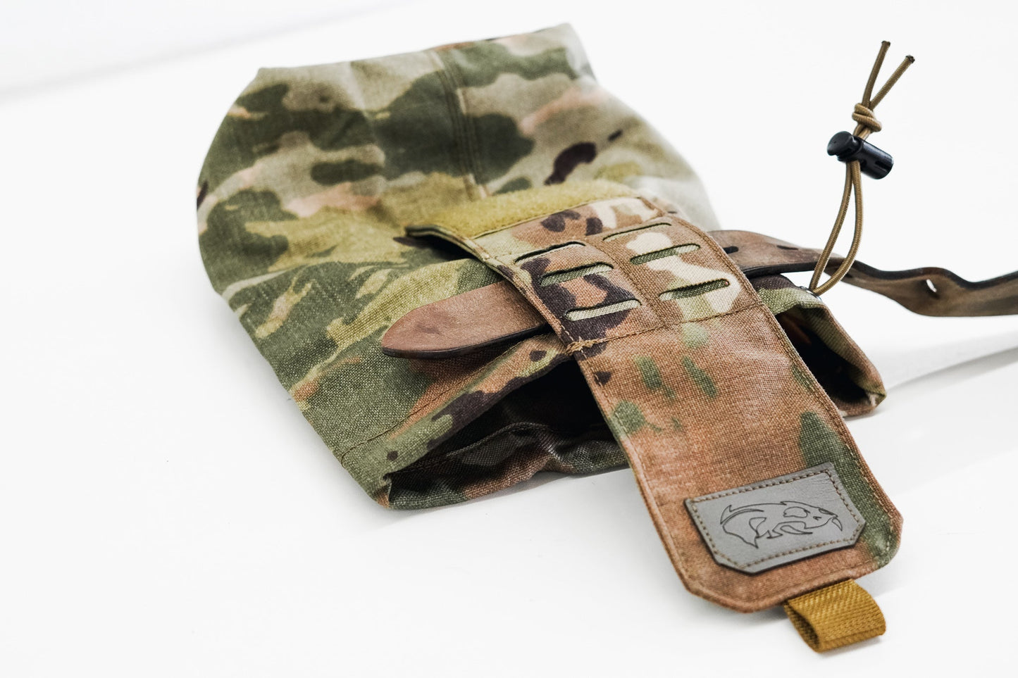 Pouch: Folding Dump Bag-2