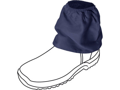 Standard Cotton Sox Saver Overboots