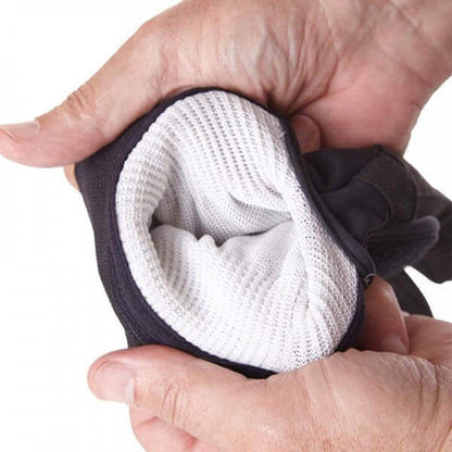 SECURITY GLOVES WITH LEVEL 5 CUT RESISTANCE PROTECTION (highest level)