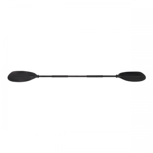 Kaafu Solo Fishing Kayak | Plastic Neutral | Complete Package