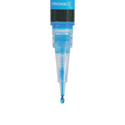 4uantum Thread locker Removable (Blue)