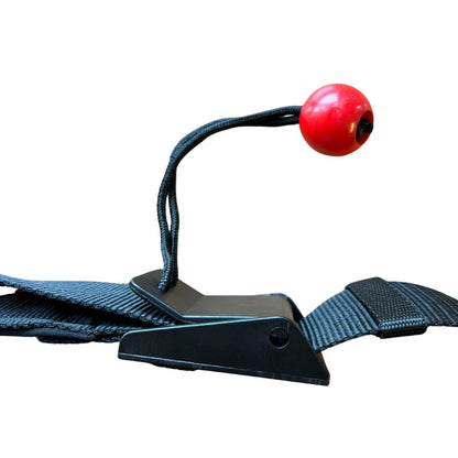 Quick Release SUP Leash Waist Belt