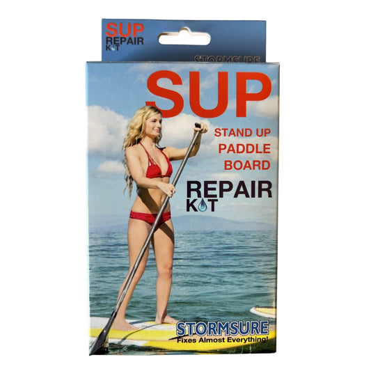 Stormsure - Stand Up Paddleboard (SUP) Repair Kit