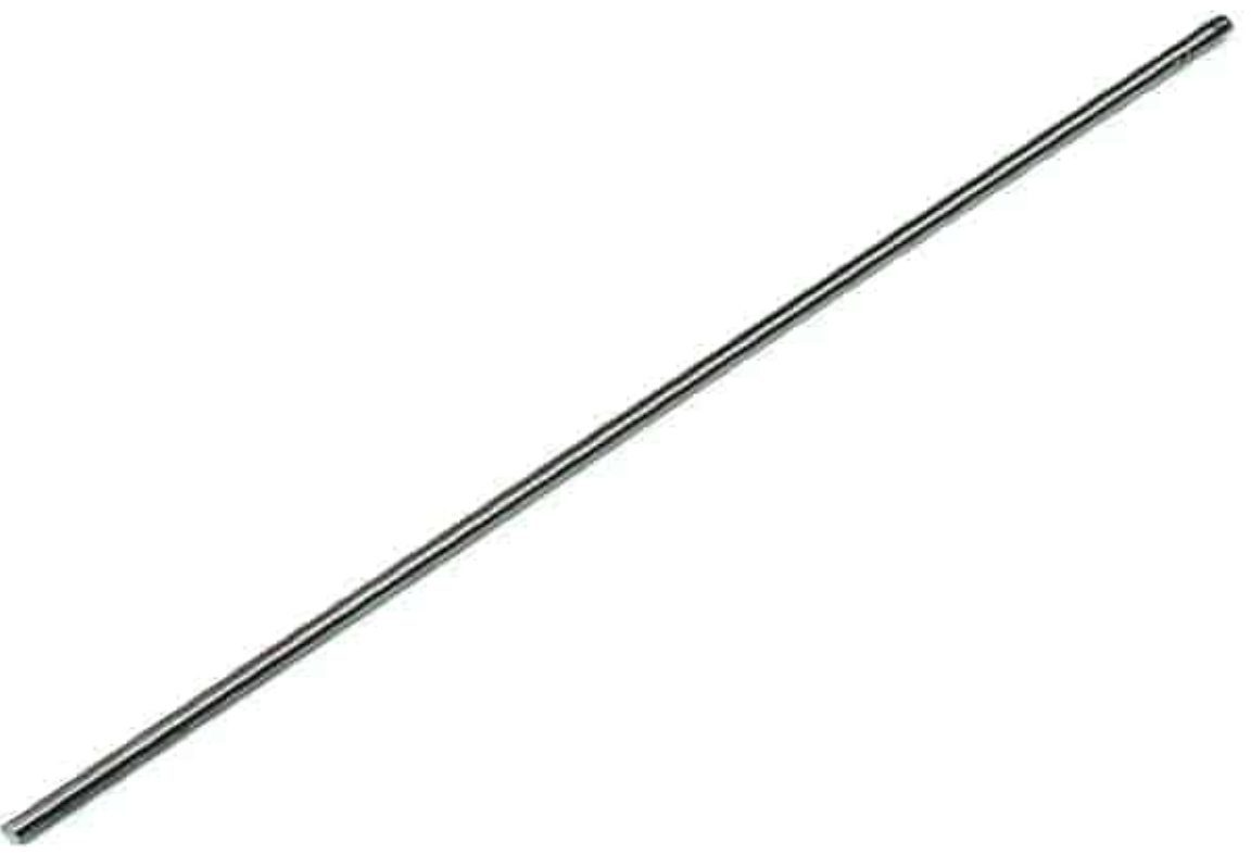 ZCI (450mm) Stainless Steel 6.02mm Inner Barrel