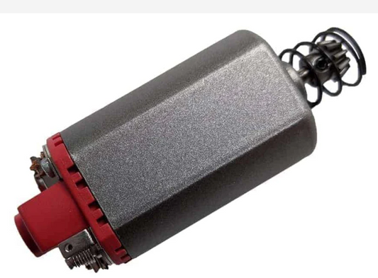 ZCI Standard Motor (Short)