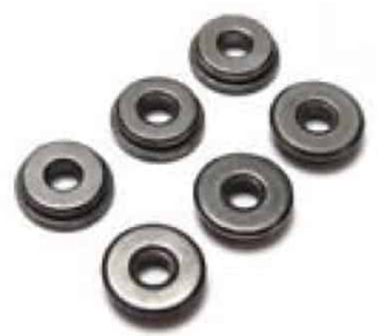 ZCI 3x6mm Oily Bushing