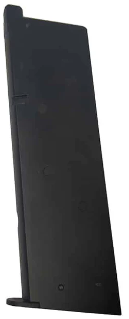 Armorer Works 1911 Gas Magazine