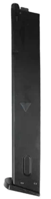 WE M9/M92 Extended 52rd GBB Magazine