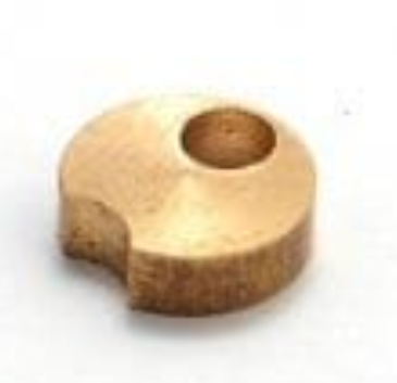 ZCI Metal Tappet Plate Delayer/Sector Gear Cam