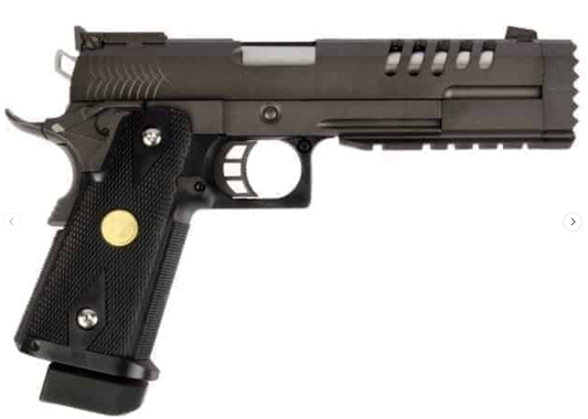 WE Hi Cappa 5.2k GBB Pistol