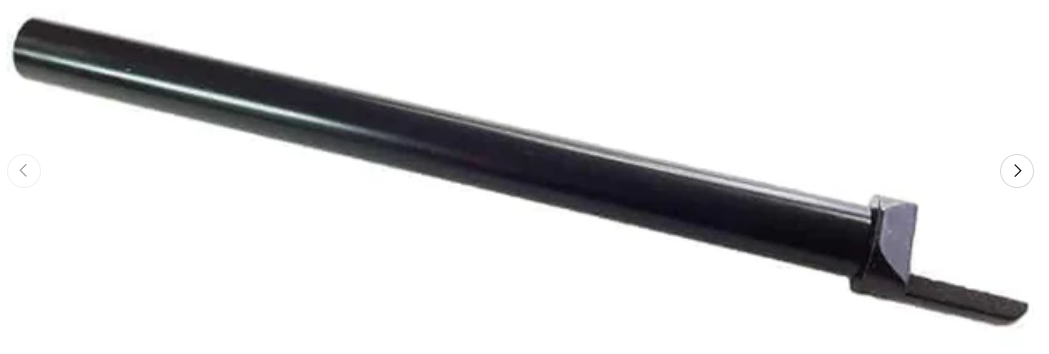 WE M92 Spring guide set Parts 33, 34, 35