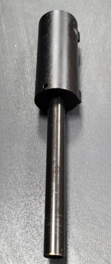 WE Galaxy GBB Pistol Hop-Up and Inner Barrel (Unboxed)