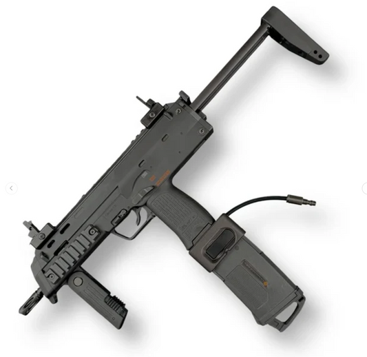 Airtac Tokyo Marui MP7 to M4 HPA Adapter (Modular) - PLUG AND PLAY