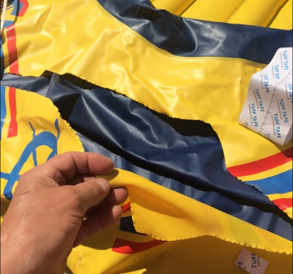 Stormsure - TUFF Tape Self-Adhesive Waterproof Tape (1m Strip)