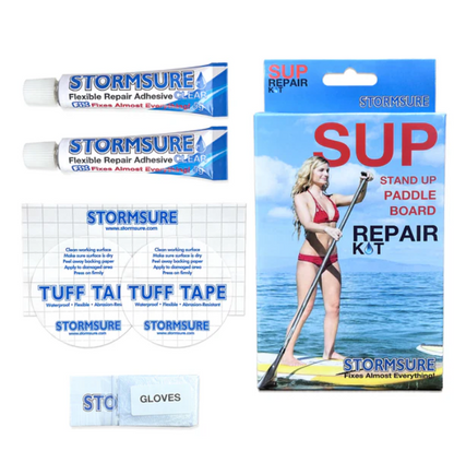 Stormsure - Stand Up Paddleboard (SUP) Repair Kit