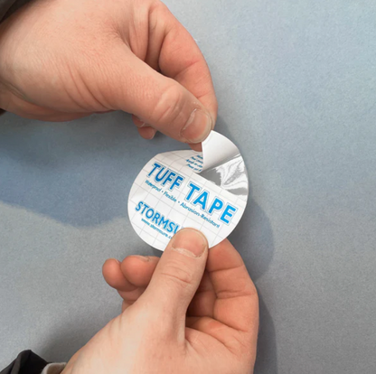 Stormsure - Stand Up Paddleboard (SUP) Repair Kit