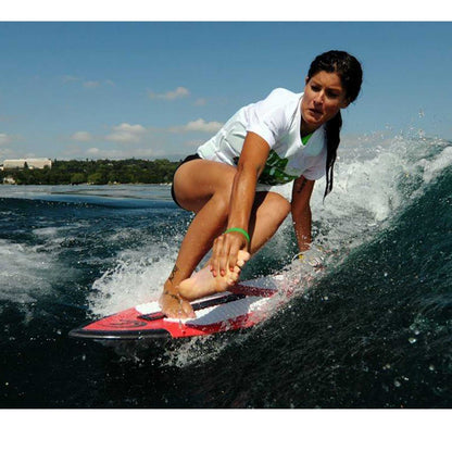 54inch Epoxy Fibreglass Skimboard