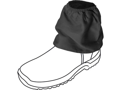 Standard Cotton Sox Saver Overboots