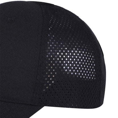 Tactical Operator Can stick Velcro Multicam Mesh Cap-3
