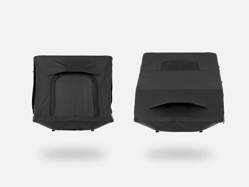 TentBox GO - Car Roof Tent