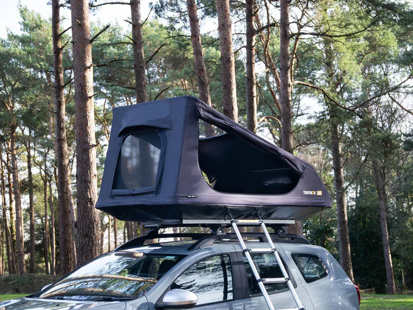 TentBox GO - Car Roof Tent