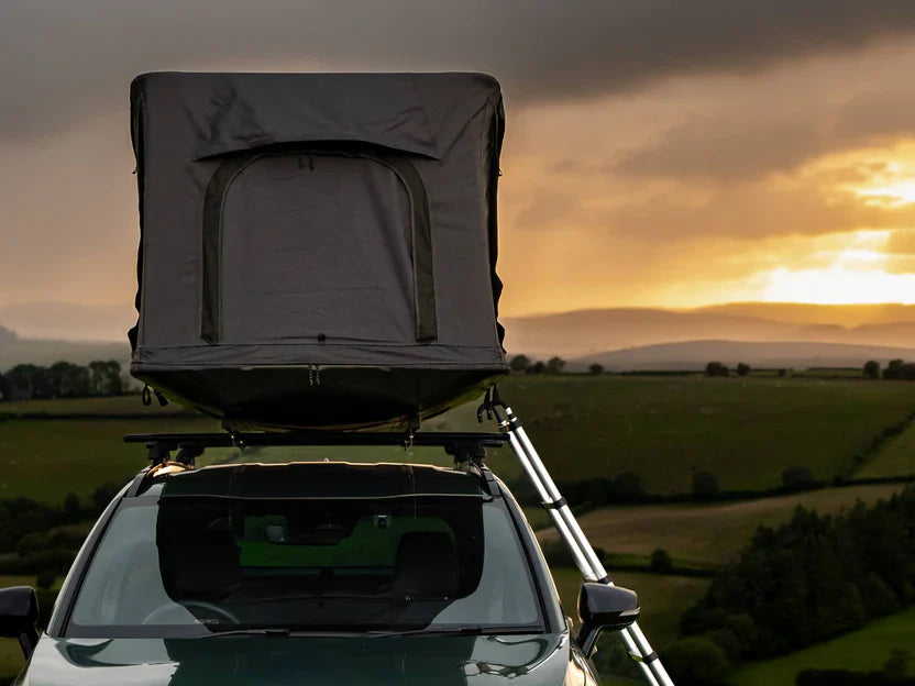 TentBox GO - Car Roof Tent