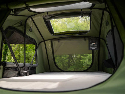 TentBox Lite XL - Car Roof Tent