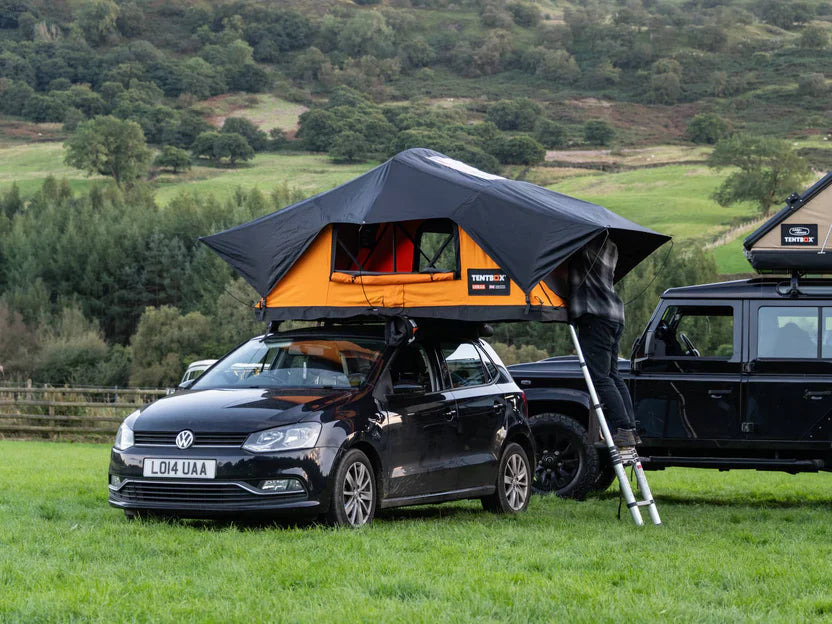 TentBox Lite 2.0 Car Roof Tent