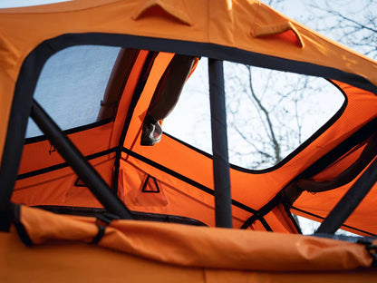 TentBox Lite XL - Car Roof Tent