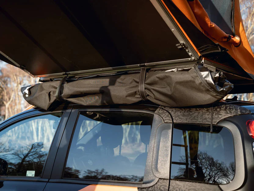 TentBox Lite XL - Car Roof Tent