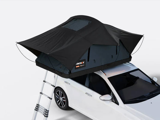 TentBox Lite XL - Car Roof Tent
