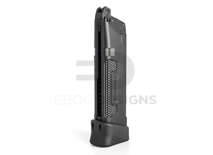 TTI - 26 round Lightweight Aluminium Magazine for G-series - Black