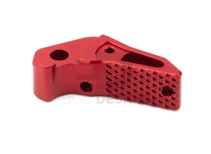 TTI - AAP01 / Glock Tactical Adjustable Trigger - Red