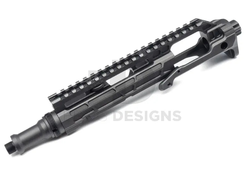 TTI - AAP01 PPC Kit - Black