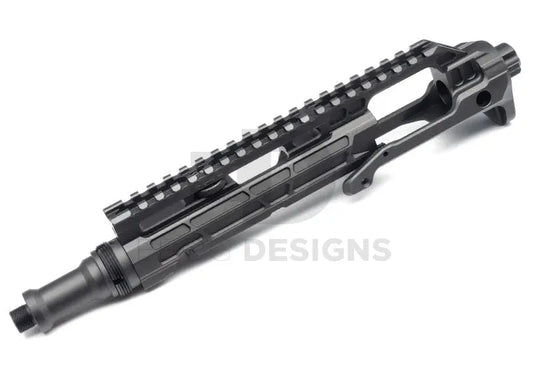 TTI - AAP01 PPC Kit - Black