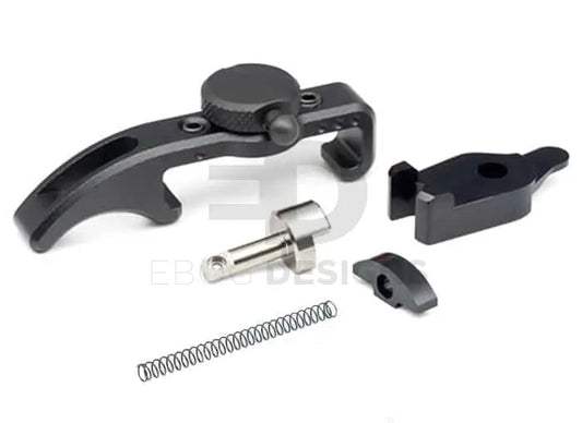 TTI - AAP01 Selector Switch Charging Handle - Black