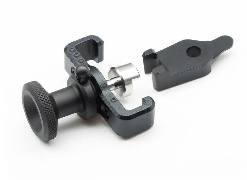 TTI - AAP01 Selector Switch Competition Charging Handle - Black