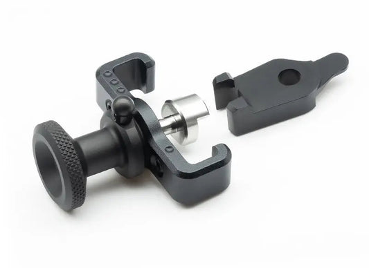 TTI - AAP01 Selector Switch Competition Charging Handle - Black