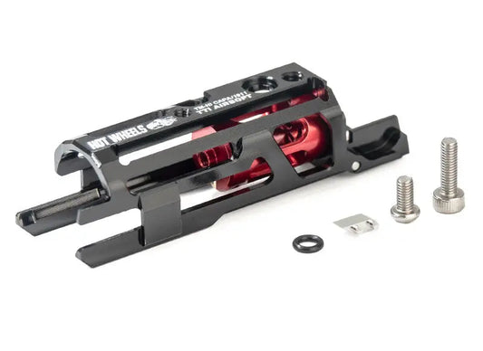 TTI - Hot Wheels series TM Hicapa / 1911
7075 CNC Zero Friction Light Weight
Blowback Housing - Black