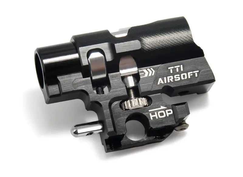 TTI - INFINITY TDC Hop Unit for TM Hi-Capa - Black