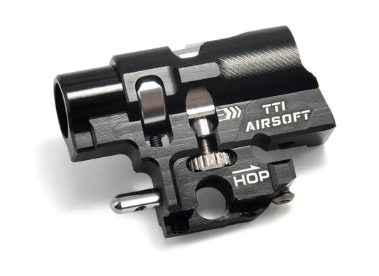 TTI - INFINITY TDC Hop Unit for TM Hi-Capa - Black