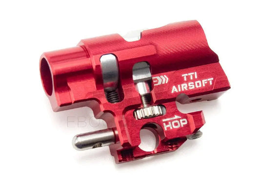 TTI - INFINITY TDC Hop Unit for TM Hi-Capa - Red
