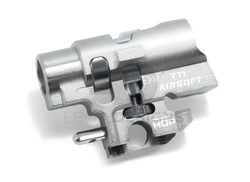 TTI - INFINITY TDC Hop Unit for TM Hi-Capa - Silver