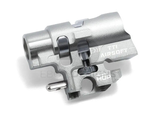 TTI - INFINITY TDC Hop Unit for TM Hi-Capa - Silver