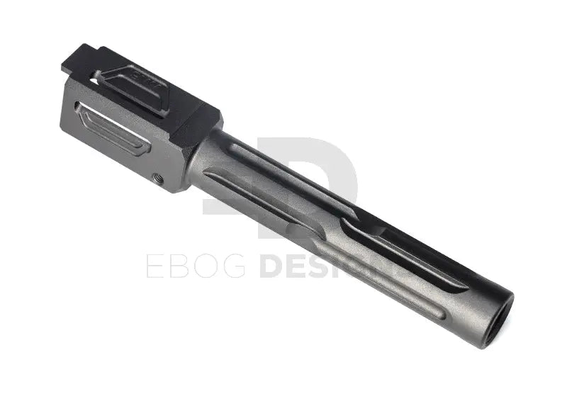 TTI - VFC G-Series Fixed Outer Barrel Type B - Black